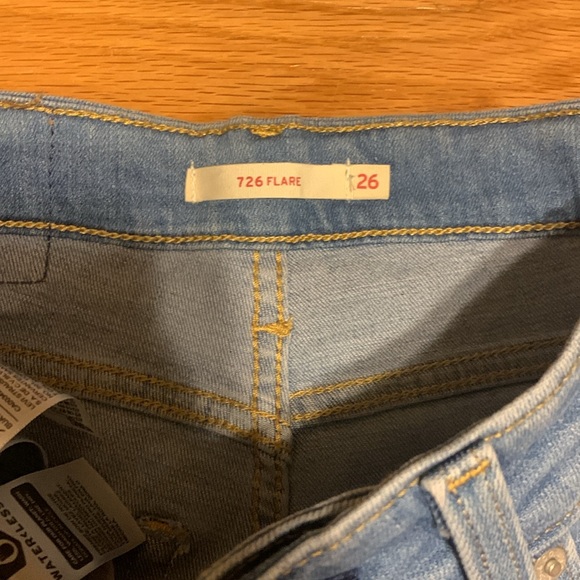 Levi’s 726 - Picture 7 of 7